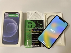 Apple iPhone 12 64 Gb - SEMINOVO - loja online