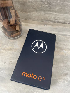 Smartphone Motorola Moto E6i 32 Gb - seminovo