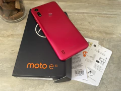 Smartphone Motorola Moto E6i 32 Gb - seminovo - loja online