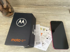 Smartphone Motorola Moto E6i 32 Gb - seminovo - BH Celulares 