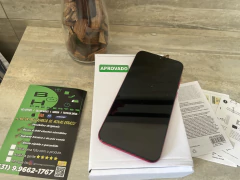 Imagem do Smartphone Motorola Moto E6i 32 Gb - seminovo