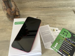 Imagem do Smartphone Motorola Moto E6i 32 Gb - seminovo