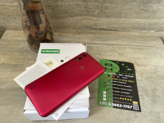 Smartphone Motorola Moto E6i 32 Gb - seminovo - loja online