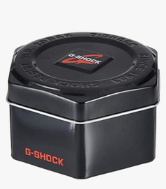 Relógio Casio G- Shock Digital Masculino DW-5600BB-1DR - BH Celulares 