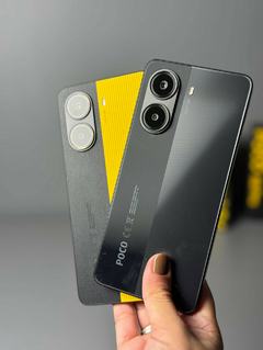 Xiaomi Poco X7 Pro 5G - Lançamento - comprar online
