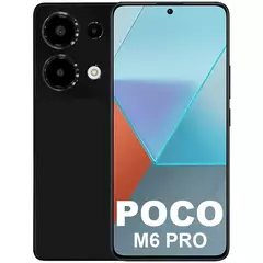 POCO M6 PRO 8/256 Gb 50 mpx na internet