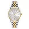 Relógio Mondaine Feminino 99763lpmvbe2 Bicolor 99763LPMVBE2