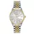 Relógio Mondaine Feminino 99763lpmvbe2 Bicolor 99763LPMVBE2
