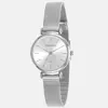 Relógio Feminino Mondaine Prata 32363L0MKNE2K1 - comprar online