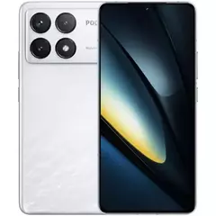 Xiaomi POCO F6 PRO 12/256 5G câmera de 64 megapixels - loja online