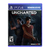 UNCHARTED THE LOST LEGACY - PS4 SEMINUEVO - comprar online