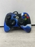 FUNDA DE JOYSTICK XBOX 360 - AZUL Y NEGRO - comprar online