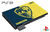 SKIN PARA CONSOLA PS2 - BOCA - comprar online