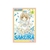 CARDCAPTOR SAKURA CLEAR CARD ARC 3 - MANGA - comprar online