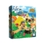 ANIMAL CROSSING WELCOME YO ANIMAL COSSING 1000 PIEZAS - comprar online