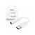 ADAPTADOR JACK SAMSUNG TIPO USB-C BLANCO - AAA - comprar online