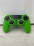 FUNDA DE SILICONA ANTIDESLIZANTE JOYSTICK PS4 - VERDE - comprar online