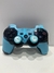 FUNDA SILICONA JOYSTICK PS3 - AZUL Y NEGRO - comprar online