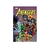 AVENGERS (HC) VISION SCARLET WITCH - COMIC - comprar online