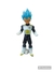 FIGURA DE DRAGON BALL DE 20 CM APROX - VEGETA BLUE - comprar online