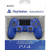 JOYSTICK PS4 DUALSHOCK 4- AZUL GENERICO - comprar online