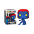 FUNKO POP MARVEL X-MEN - MYSTIQUE METALLIC - comprar online