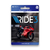 RIDE 3 - PS4 CUENTA PRIMARIA - comprar online