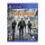 TOM CLANCY'S THE DIVISION - PS4 FISICO - comprar online