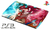 SKIN PARA PS3 ULTRA SLIM - DRAGON BALL - comprar online