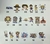 Imagen de STICKERS / CALCOS DE 6 CM