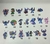 Imagen de STICKERS / CALCOS DE 6 CM