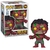 FUNKO POP MARVEL-ZOMBIES ZOMBIE RED HULK - comprar online