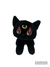 PELUCHE SAILOR MOON - GATO LUNA - comprar online