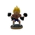 FIGURA DRAGON BALL - VEGETA SSJ CON PESAS - comprar online