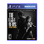 THE LAST OF US REMASTERED - PS4 SEMINUEVO - comprar online