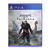 ASSASSINS CREED VALHALLA - PS4 FISICO - comprar online