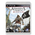 ASSASSINS CREED BLACK FLAG - PS3 SEMINUEVO - comprar online