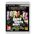  GTA IV - PS3 SEMINUEVO - comprar online