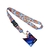 LLAVERO LANYARD SUPERMAN