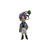 LLAVERO DE MINI FIGURA DRAGON BALL 12CM - TRUNKS - comprar online