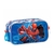 CARTUCHERA SIMPLE SPIDER-MAN SWINGING - comprar online