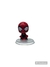 MINI FIGURA DE SPIDERMAN - ROJO AGACHADO - comprar online