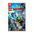 LEGO NINJAGO MOVI VIDEOGAME - SWITCH FISICO - comprar online