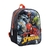 MOCHILA ESPALDA 12'' SPIDER-MAN VILLANOS - comprar online