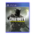 CALL OF DUTY INFINITE WARFARE - PS4 SEMINUEVO - comprar online