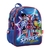 MOCHILA ESPALDA 12'' SPIDEY AF AZUL ALIADOS RELIEVE - comprar online