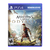 ASSASSINS CREED ODYSSEY - PS4 SEMINUEVO - comprar online