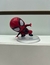 MINI FIGURA DE SPIDERMAN - ROJO DE COSTADO - comprar online