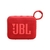 PARLANTE JBL GO4 - ROJO - comprar online