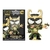 FUNKO POP PIN MARVEL VENOM LOKI 16 - comprar online